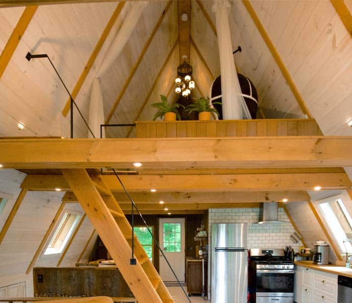 loft conversion