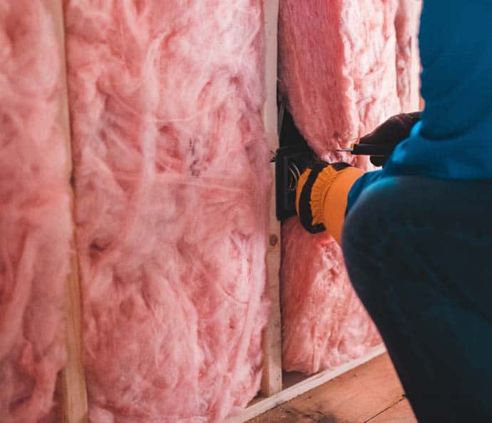 insulation