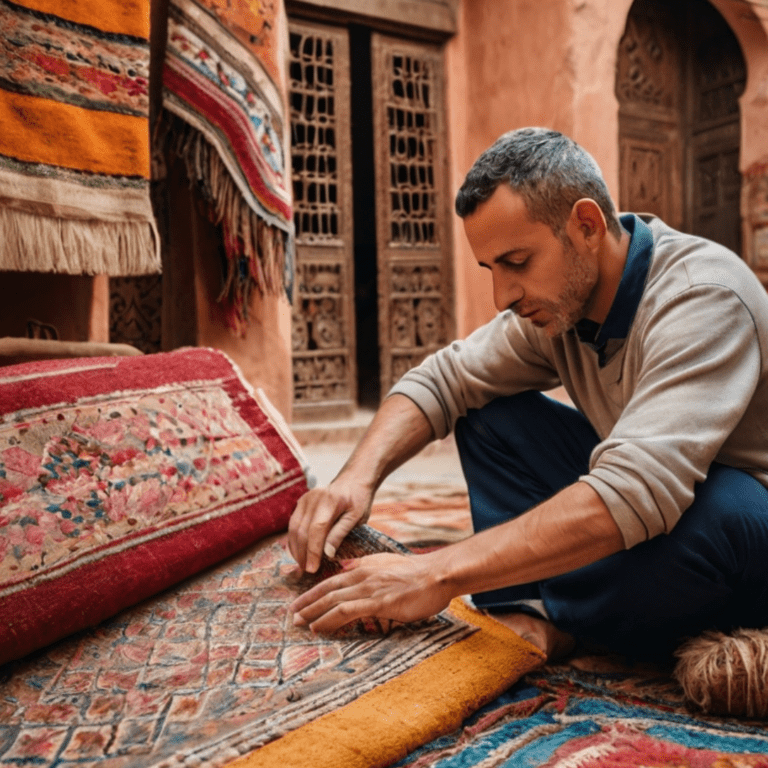 Moroccan Culture