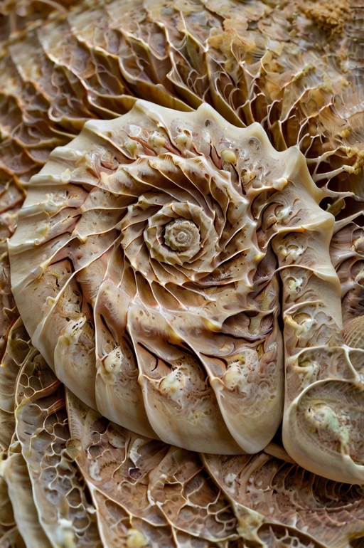 fractal patterns