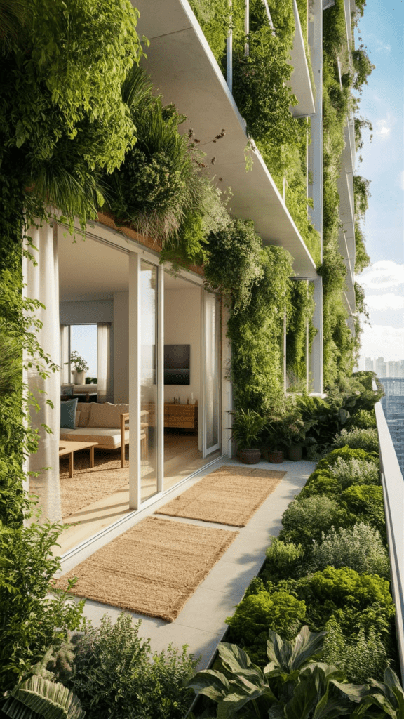 Biophilic Design