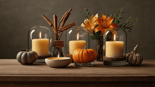 seasonal scents