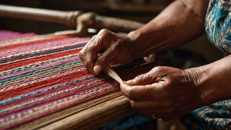 traditional crafts