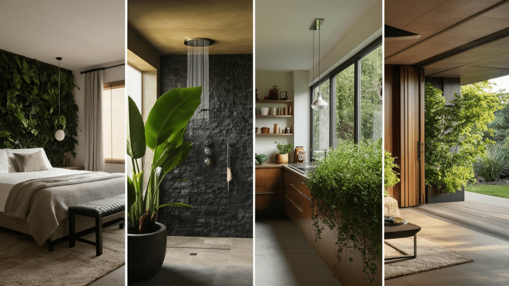 Embracing Nature in Our Living Spaces