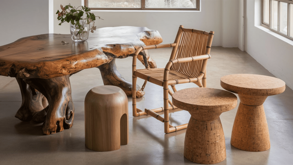 Eco-Friendly Furniture