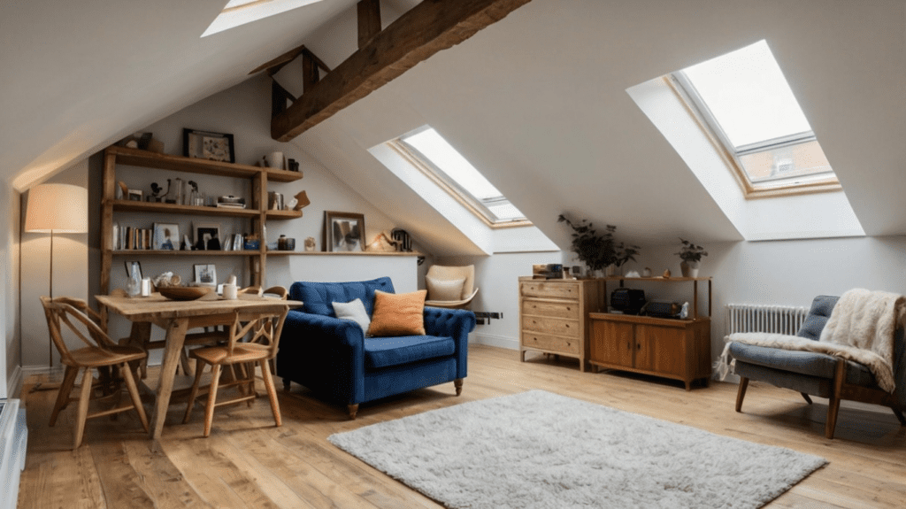 How to Plan a Loft Conversion: A Step-by-Step Guide