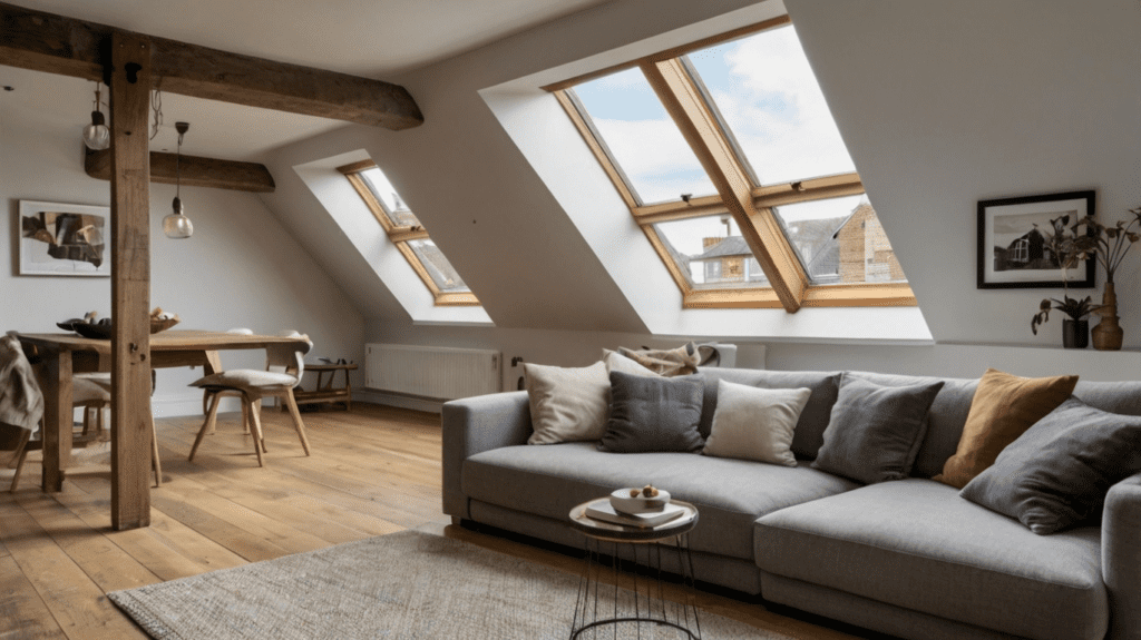 How to Plan a Loft Conversion: A Step-by-Step Guide