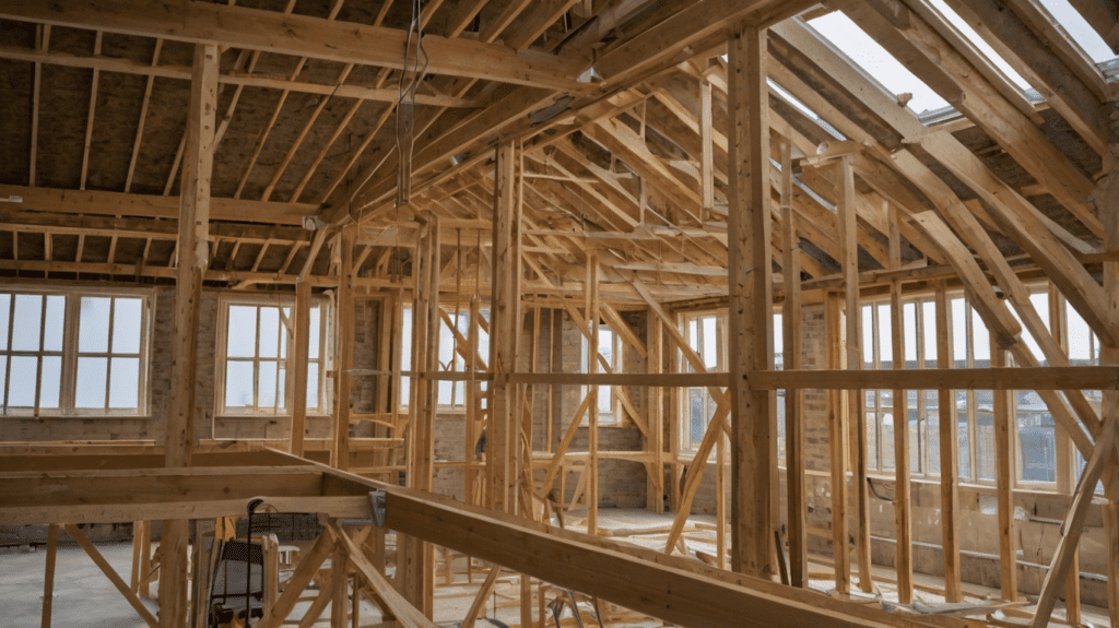 Mapping Your Loft Conversion Journey