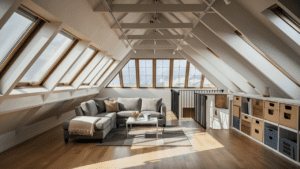 loft conversion