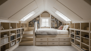 loft conversion