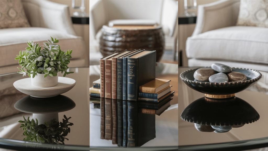 Color Theory for Coffee Table Styling