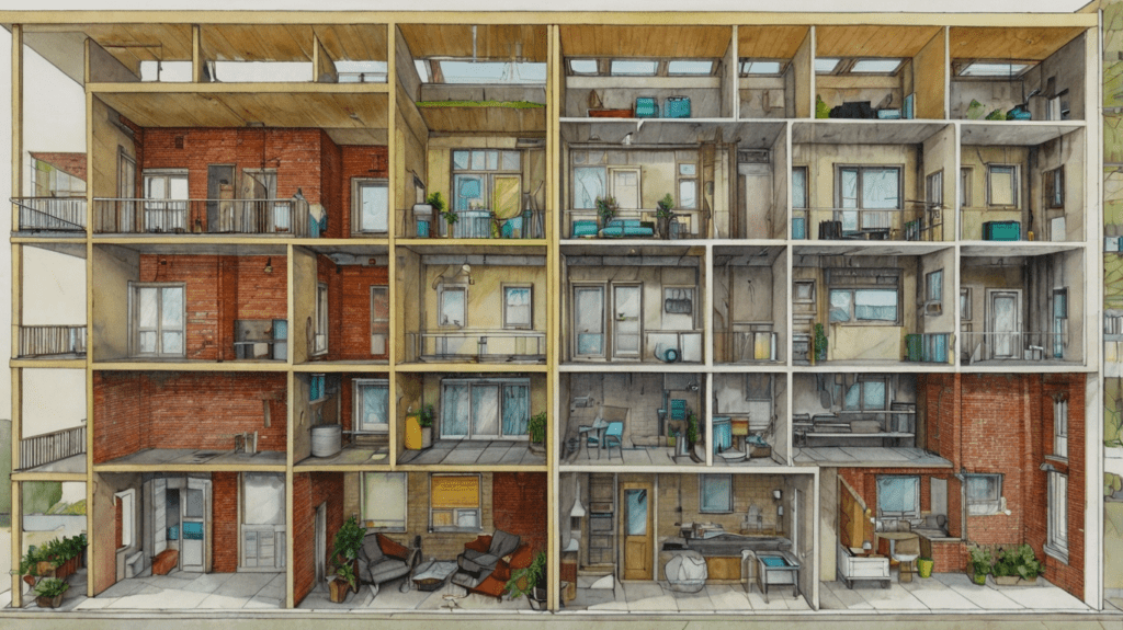 Ventilation Considerations for Different Building Types