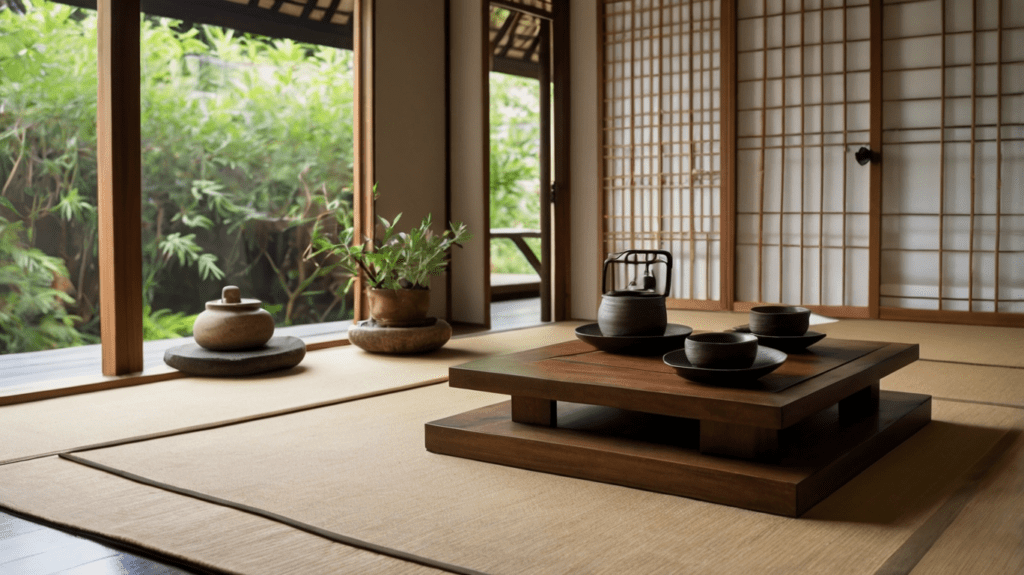 Zen Design Principles