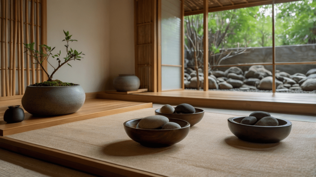 Personalizing Your Meditation Space