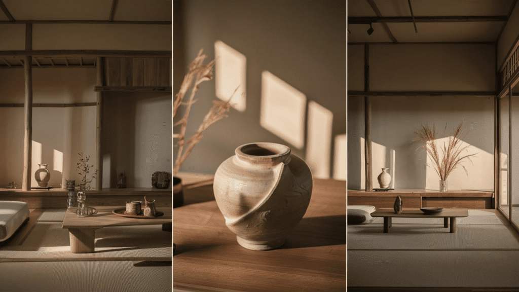 How to Design a Room with Japanese Minimalism