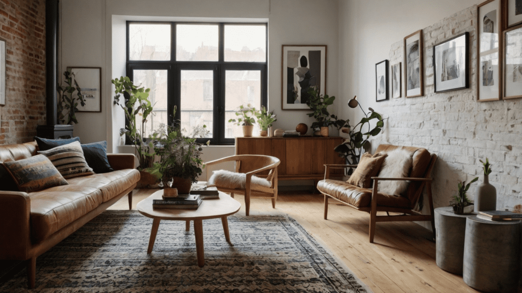 Sustainable Scandinavian Blends