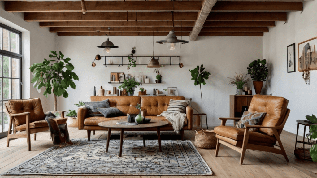 Common Mistakes to Avoid While Blending Scandinavian design