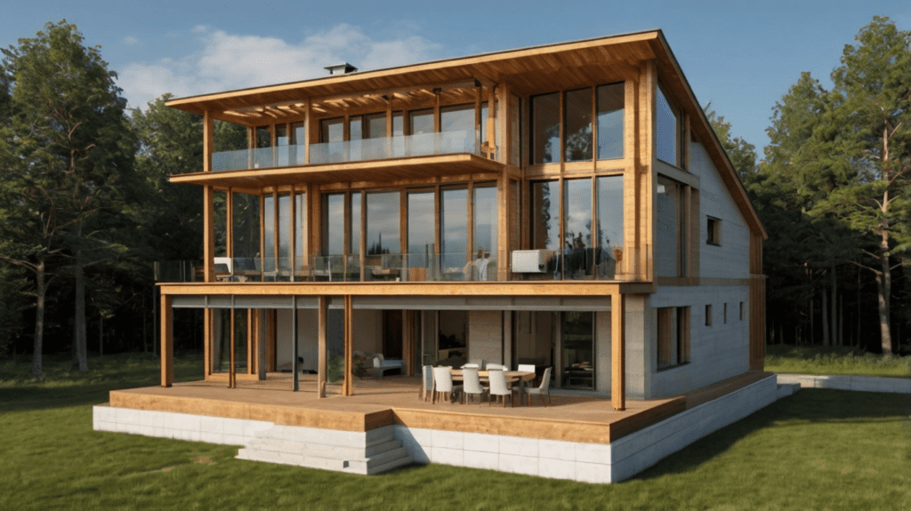 Passive House Design