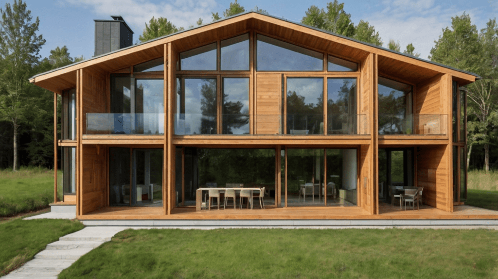 Passive House Design