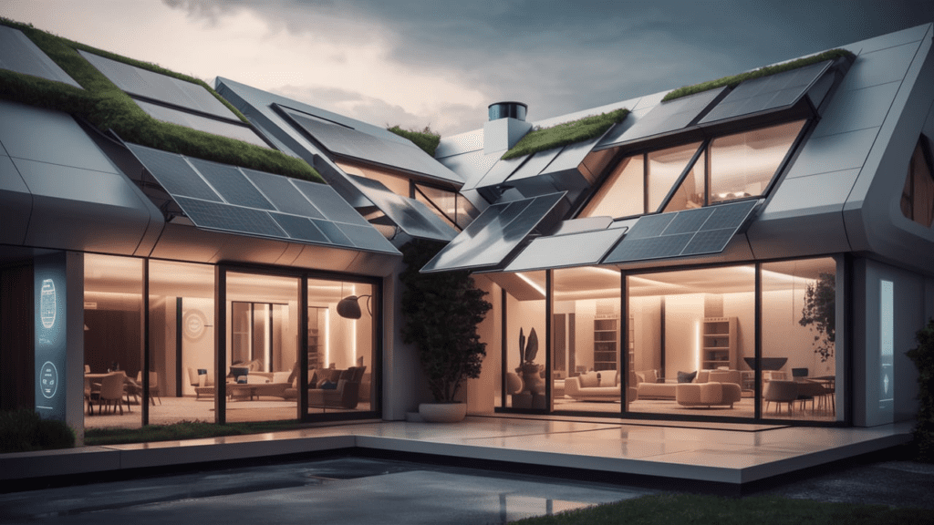 Future of Passive House Design