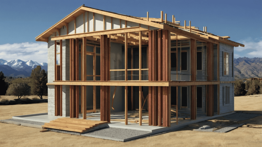 Earthquake-Resistant Home Improvements