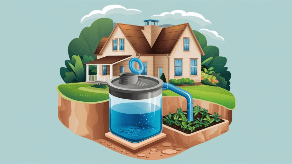 Rainwater Harvesting