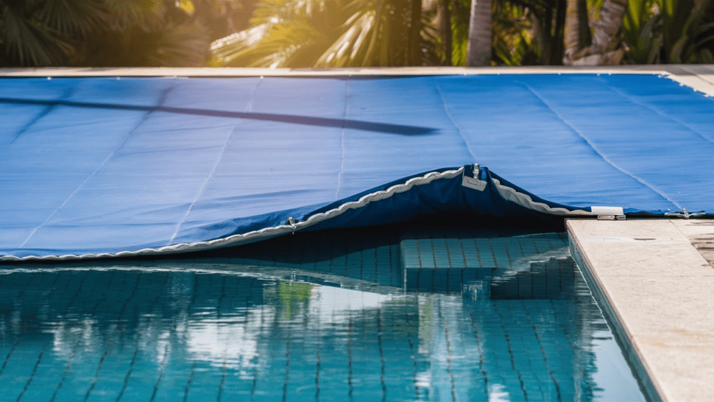 Pool Covers