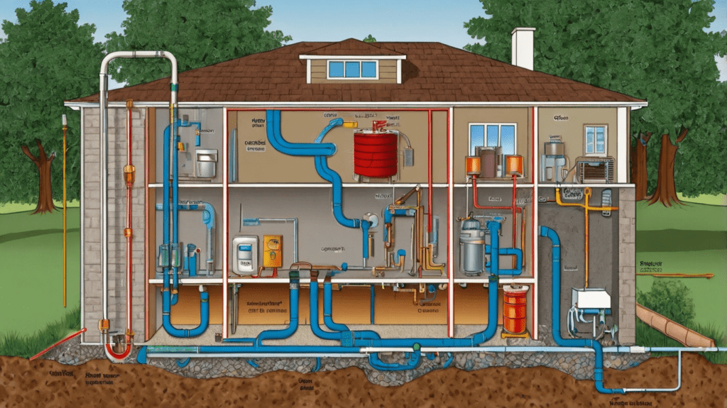 Geothermal Heat Pump Systems