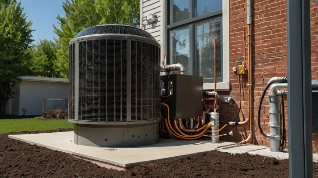 Geothermal Heat Pumps in Urban Environments